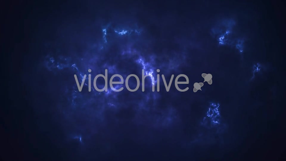 Dark Clouds Particles Background Loop Videohive 21208009 Motion Graphics Image 2