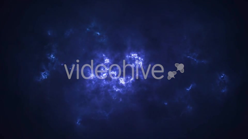 Dark Clouds Particles Background Loop Videohive 21208009 Motion Graphics Image 3