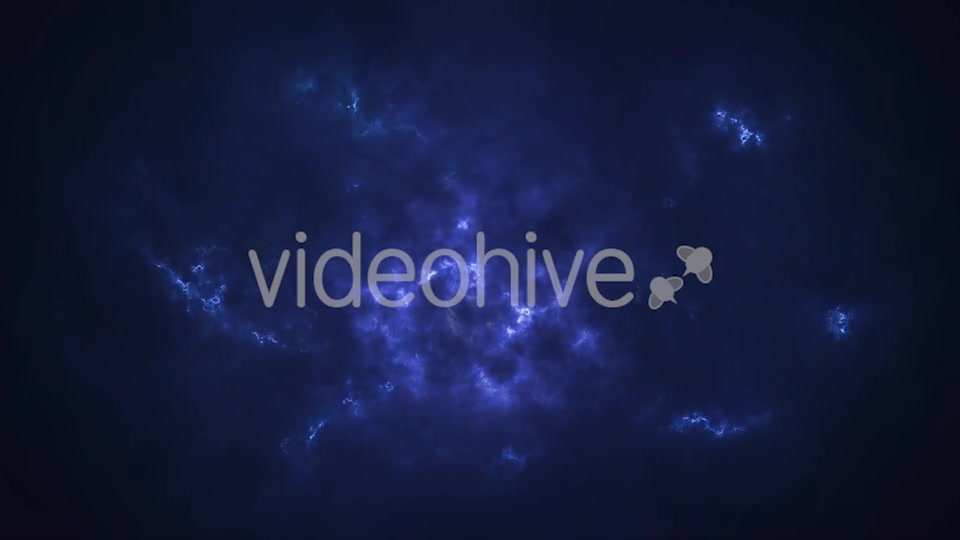 Dark Clouds Particles Background Loop Videohive 21208009 Motion Graphics Image 4