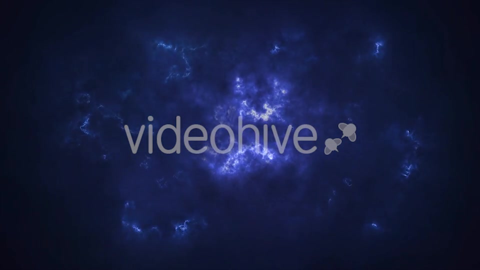 Dark Clouds Particles Background Loop Videohive 21208009 Motion Graphics Image 5