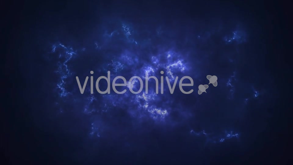 Dark Clouds Particles Background Loop Videohive 21208009 Motion Graphics Image 6