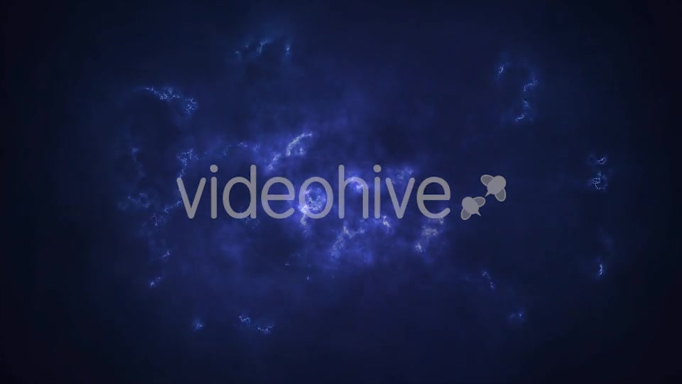 Dark Clouds Particles Background Loop Videohive 21208009 Motion Graphics Image 7