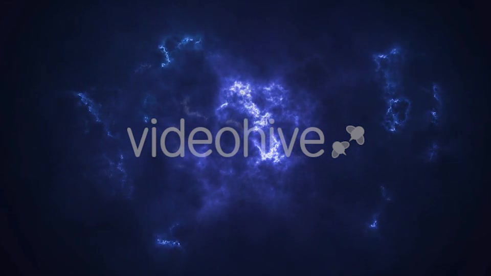 Dark Clouds Particles Background Loop Videohive 21208009 Motion Graphics Image 9