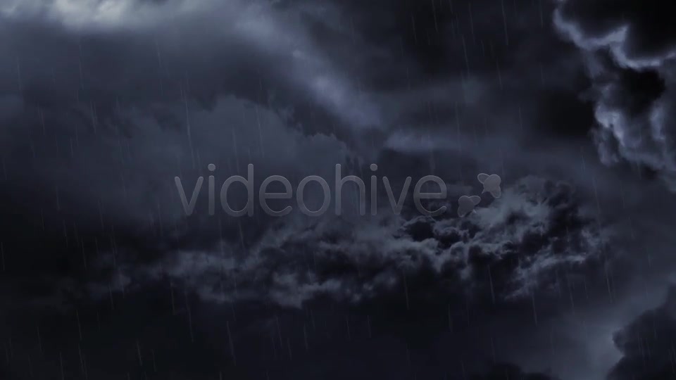 Dark Clouds Videohive 9321265 Motion Graphics Image 10