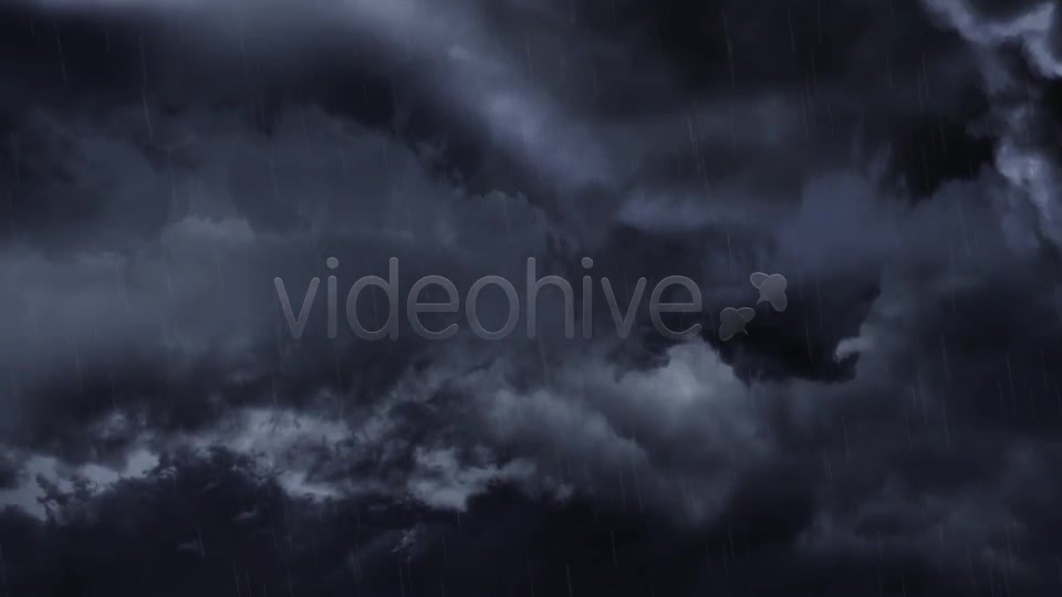 Dark Clouds Videohive 9321265 Motion Graphics Image 11
