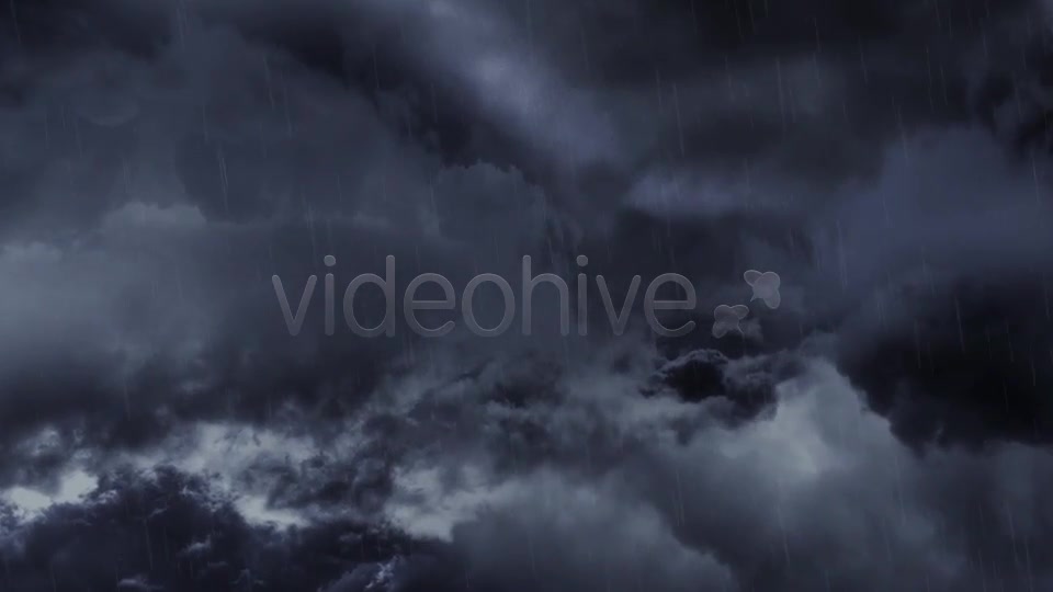Dark Clouds Videohive 9321265 Motion Graphics Image 12