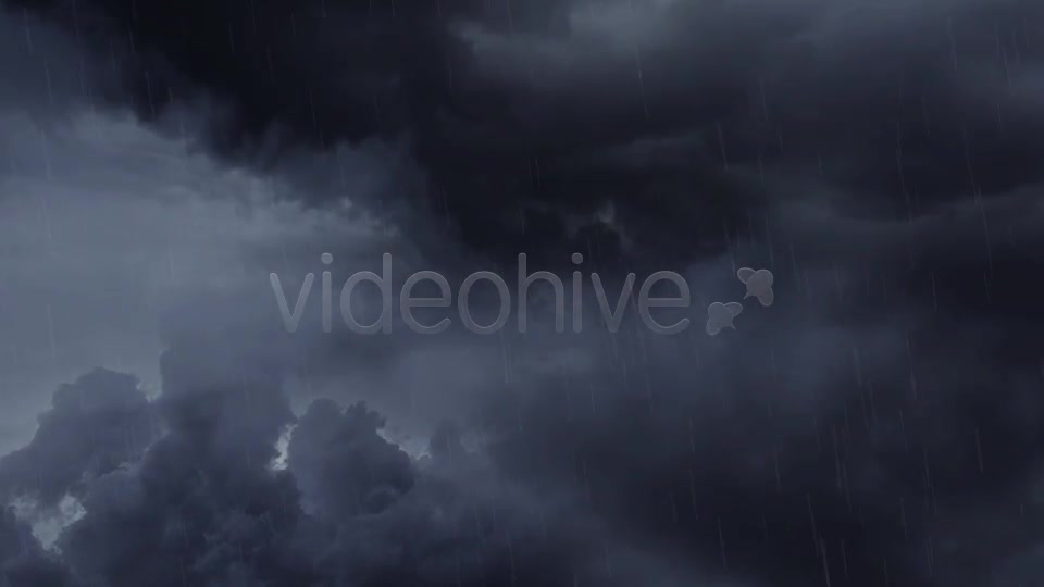 Dark Clouds Videohive 9321265 Motion Graphics Image 2
