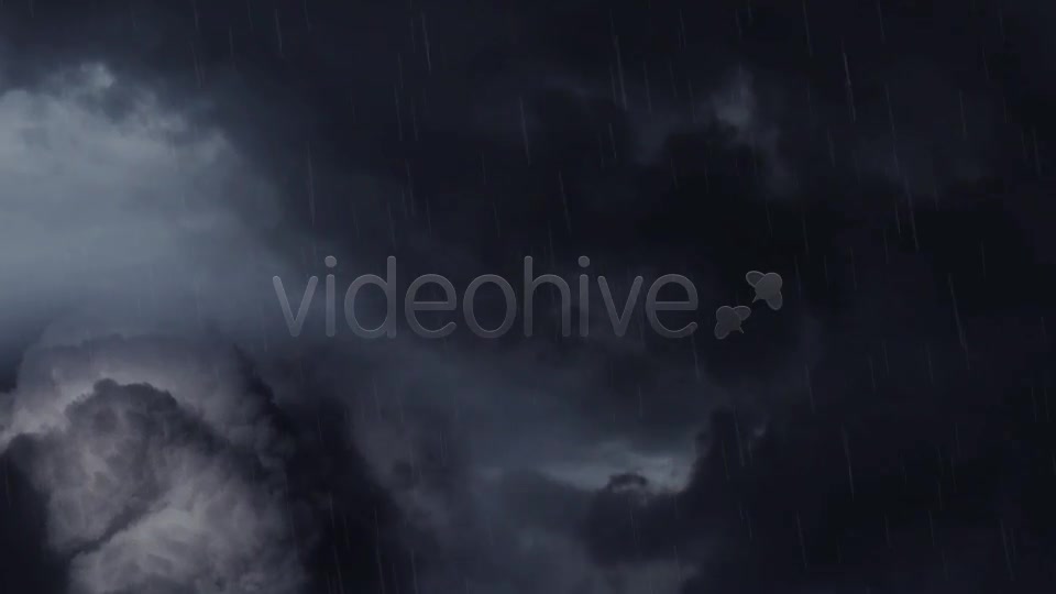 Dark Clouds Videohive 9321265 Motion Graphics Image 5