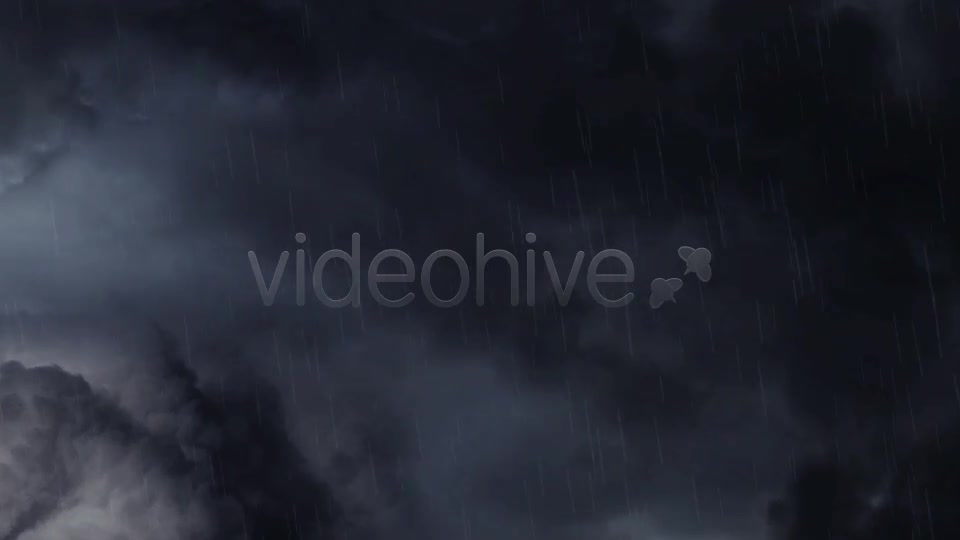 Dark Clouds Videohive 9321265 Motion Graphics Image 6