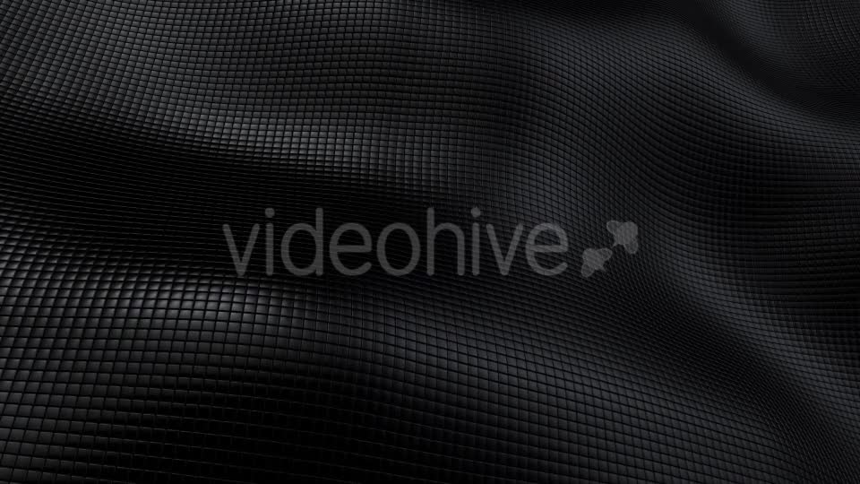 Dark Cubes Videohive 14318654 Motion Graphics Image 1