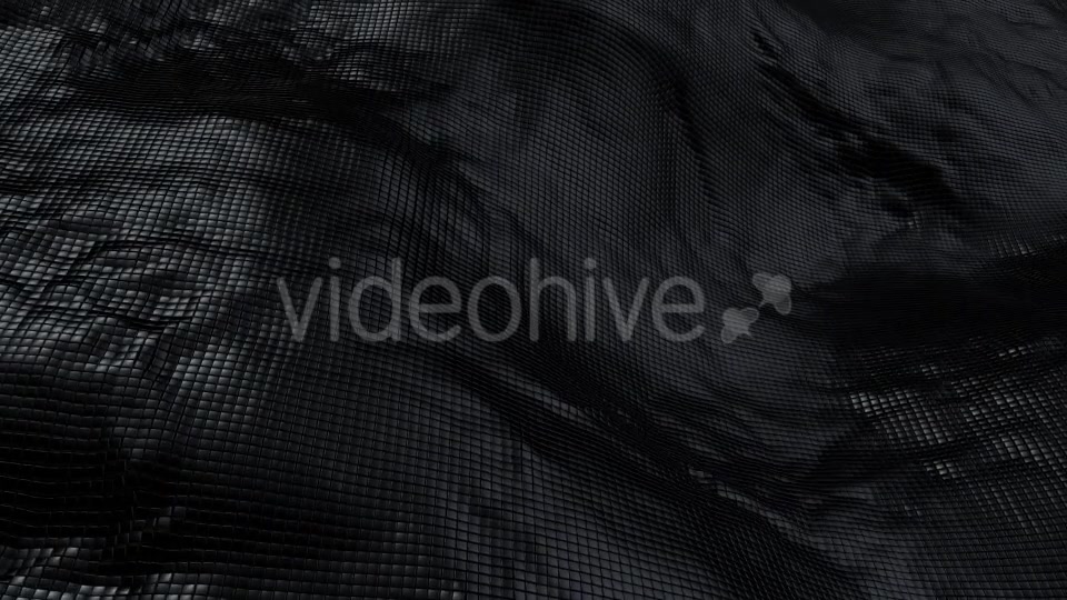 Dark Cubes Videohive 14318654 Motion Graphics Image 10