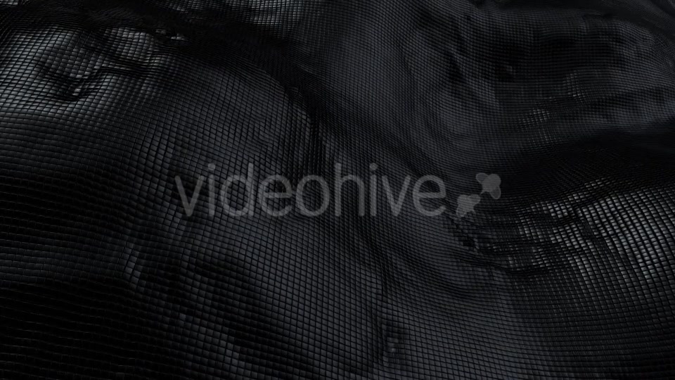 Dark Cubes Videohive 14318654 Motion Graphics Image 11