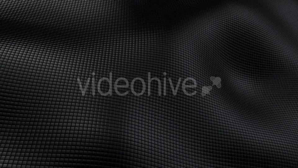 Dark Cubes Videohive 14318654 Motion Graphics Image 2