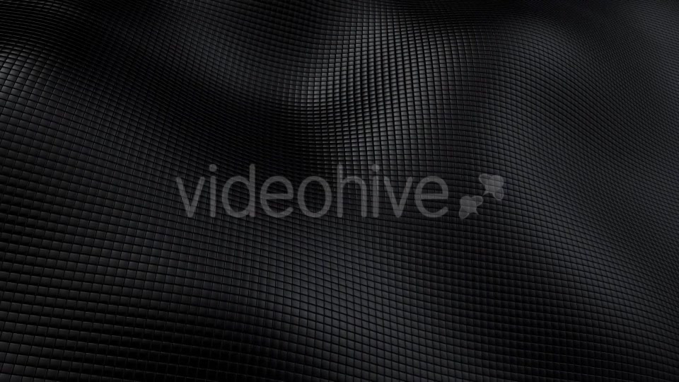 Dark Cubes Videohive 14318654 Motion Graphics Image 3