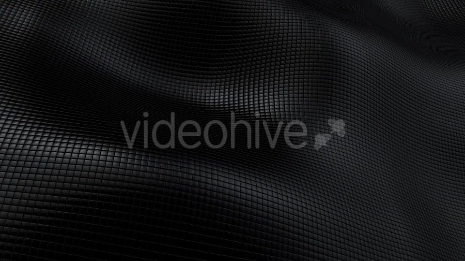 Dark Cubes Videohive 14318654 Motion Graphics Image 4