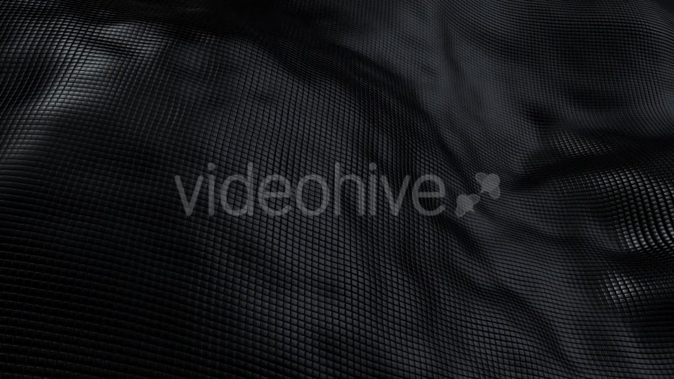 Dark Cubes Videohive 14318654 Motion Graphics Image 7