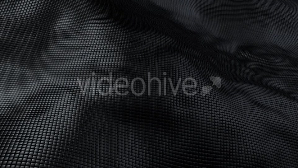 Dark Cubes Videohive 14318654 Motion Graphics Image 8