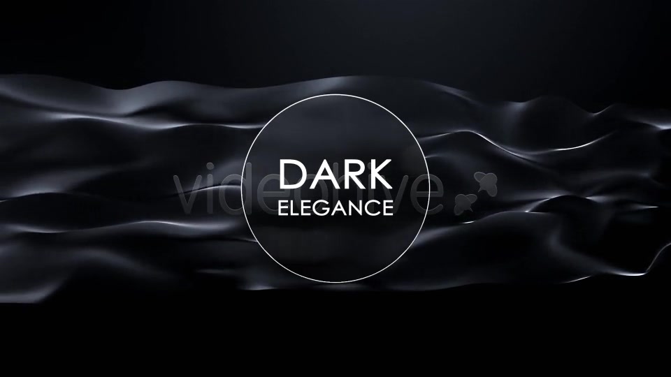 Dark Elegant Motion Backgrounds Videohive 18565161 Motion Graphics Image 2
