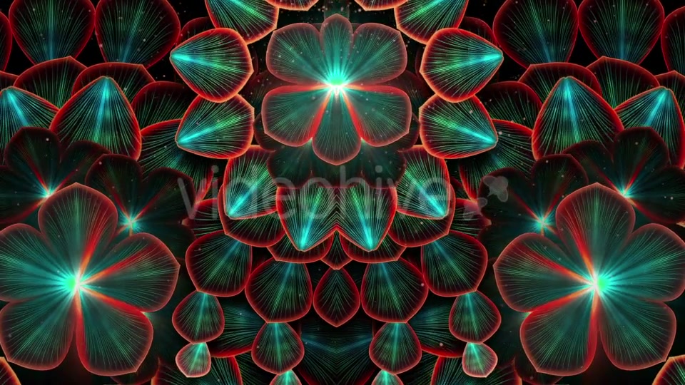 Dark Flower Videohive 21451330 Motion Graphics Image 6