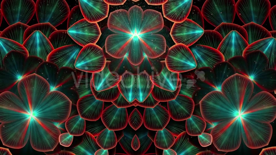 Dark Flower Videohive 21451330 Motion Graphics Image 7