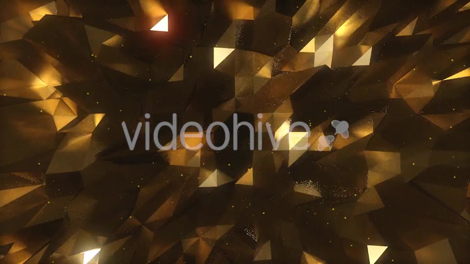 Dark Gold Background Videohive 20284447 Motion Graphics Image 6
