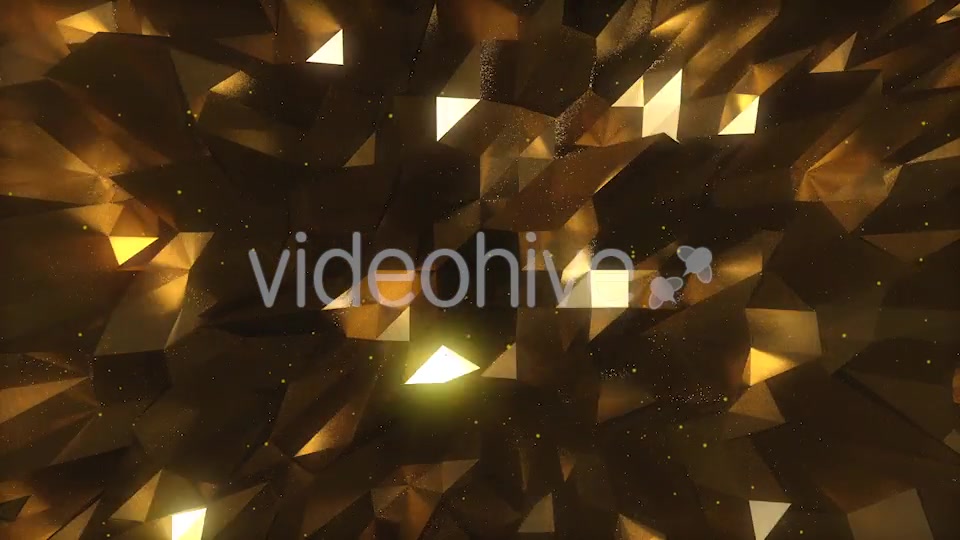Dark Gold Background Videohive 20284447 Motion Graphics Image 8