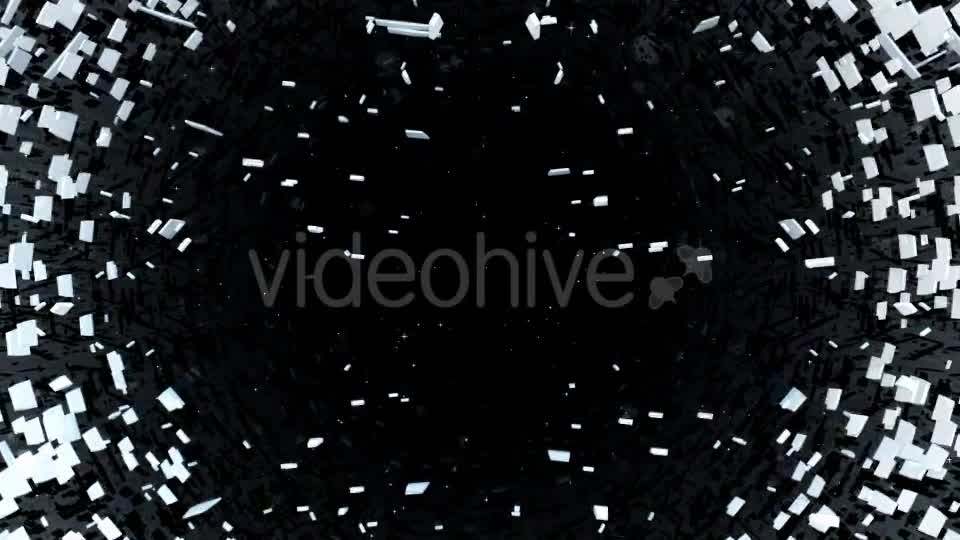 Dark Hole Videohive 19622193 Motion Graphics Image 1