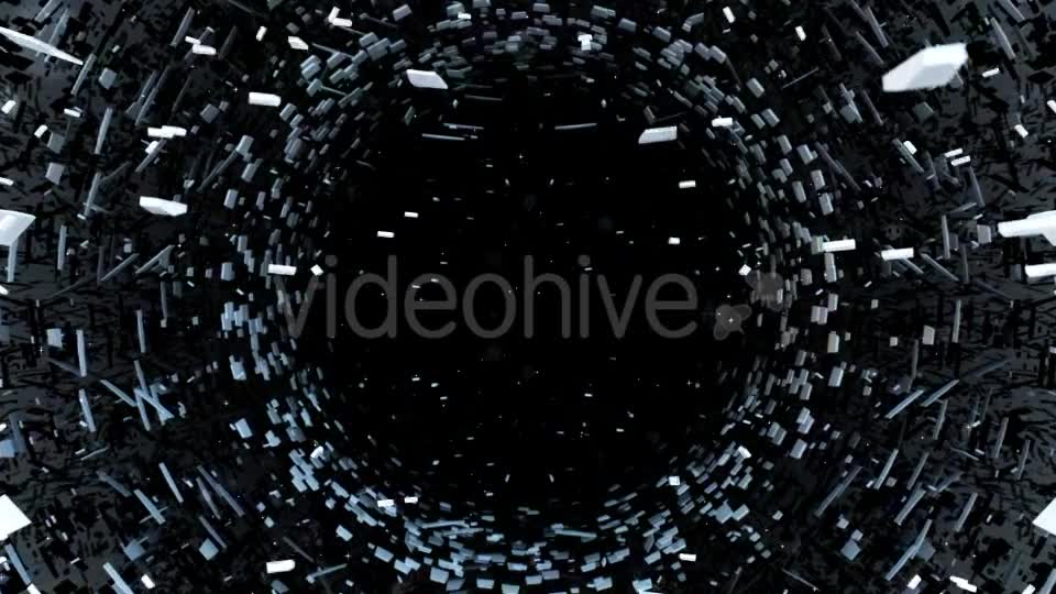 Dark Hole Videohive 19622193 Motion Graphics Image 2