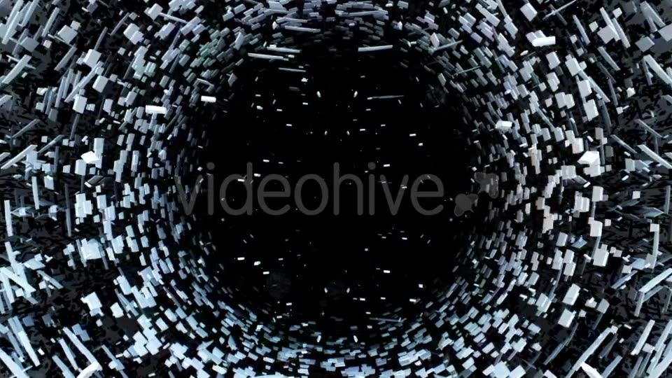 Dark Hole Videohive 19622193 Motion Graphics Image 3