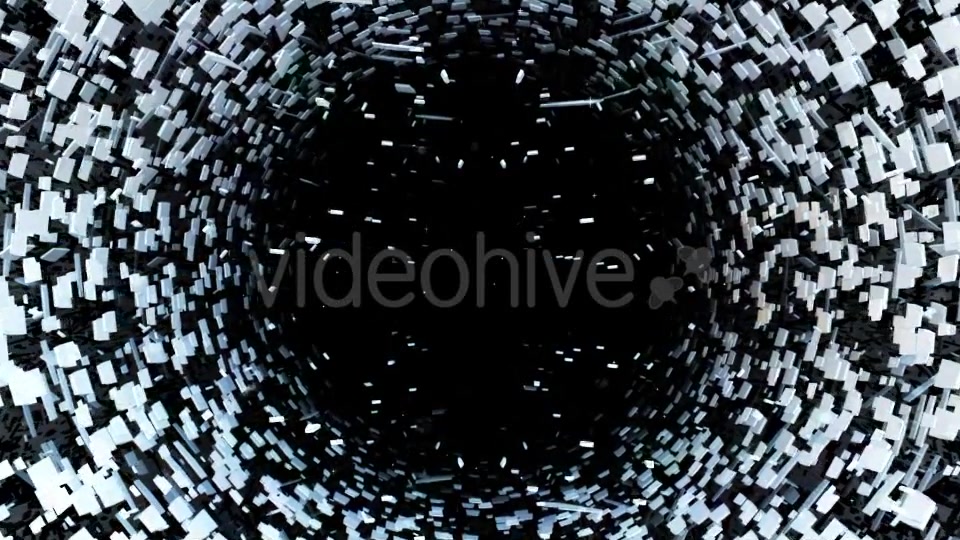 Dark Hole Videohive 19622193 Motion Graphics Image 4