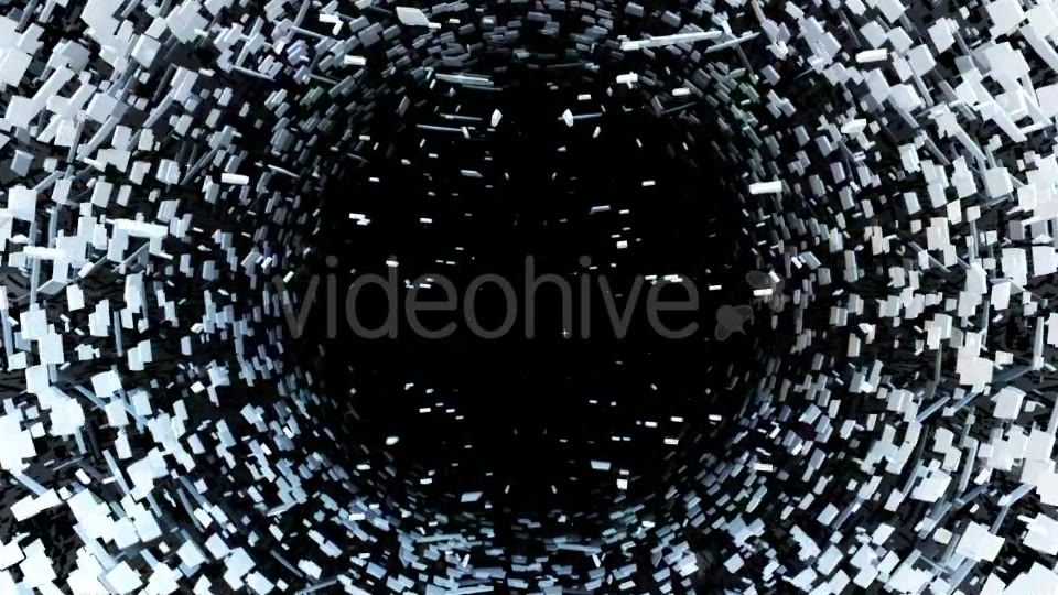 Dark Hole Videohive 19622193 Motion Graphics Image 5