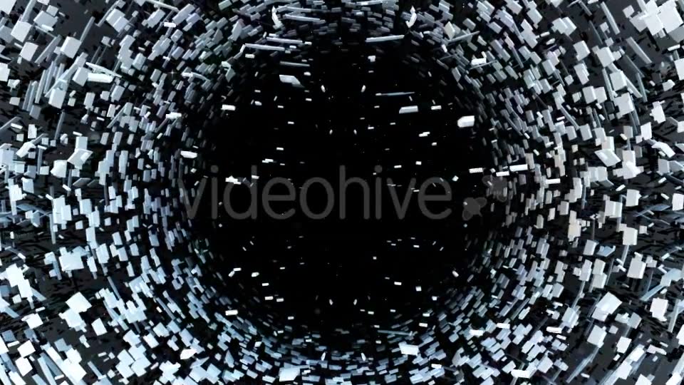 Dark Hole Videohive 19622193 Motion Graphics Image 6