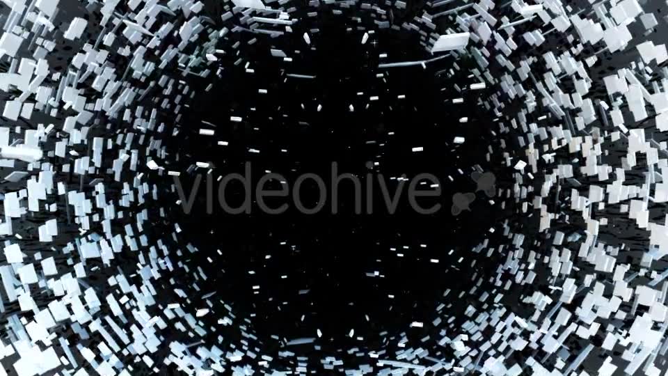 Dark Hole Videohive 19622193 Motion Graphics Image 7