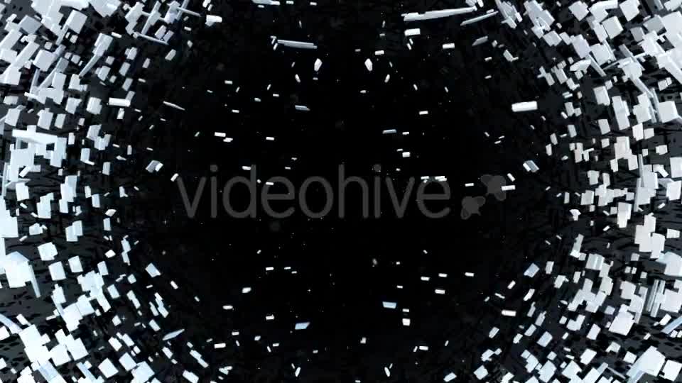 Dark Hole Videohive 19622193 Motion Graphics Image 8