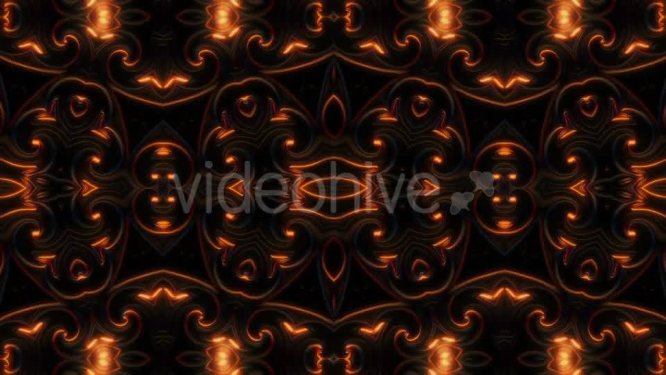 Dark Kaleidoscope Videohive 19384492 Motion Graphics Image 1