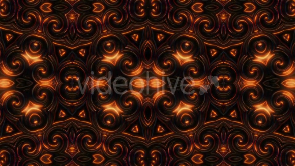 Dark Kaleidoscope Videohive 19384492 Motion Graphics Image 5