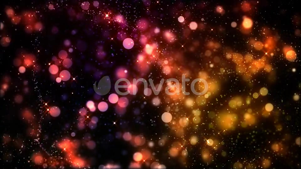 Dark Mystic HD Videohive 21932270 Motion Graphics Image 5