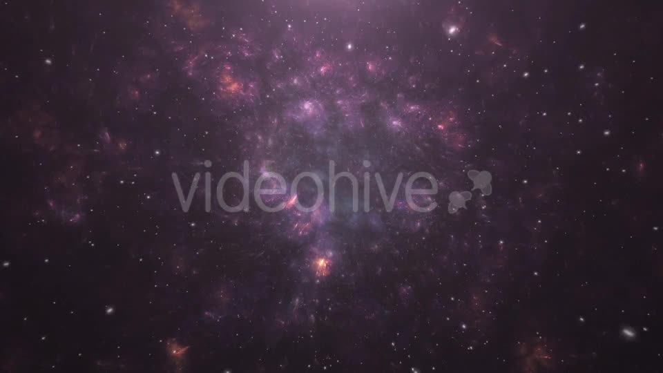 Dark Nebula Videohive 10305435 Motion Graphics Image 1