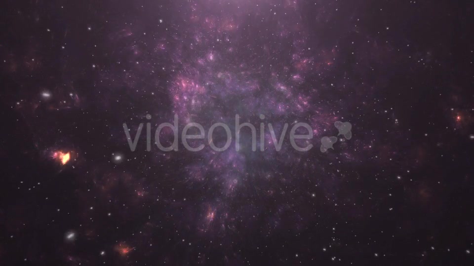 Dark Nebula Videohive 10305435 Motion Graphics Image 2