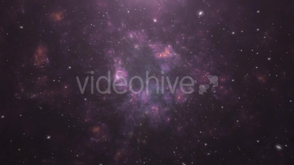 Dark Nebula Videohive 10305435 Motion Graphics Image 3
