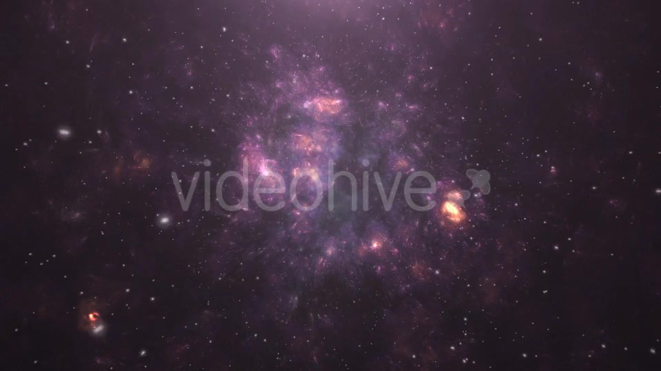 Dark Nebula Videohive 10305435 Motion Graphics Image 4