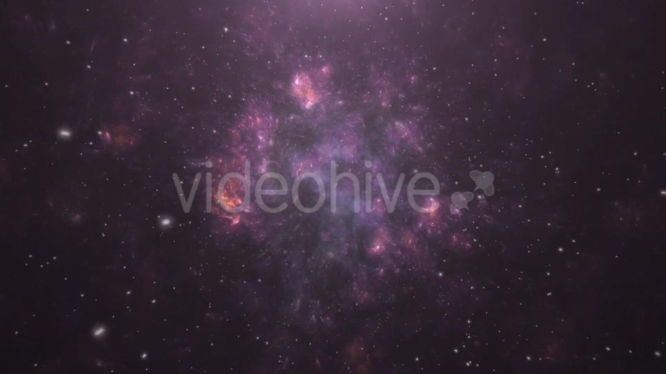 Dark Nebula Videohive 10305435 Motion Graphics Image 6