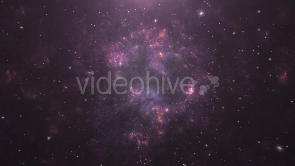 Dark Nebula Videohive 10305435 Motion Graphics Image 9