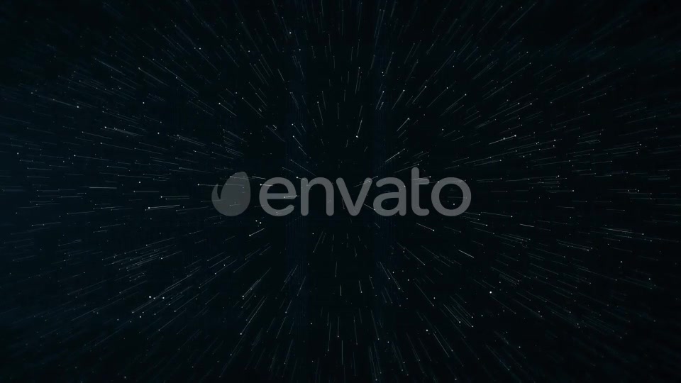 Dark Particles Videohive 23175582 Motion Graphics Image 2