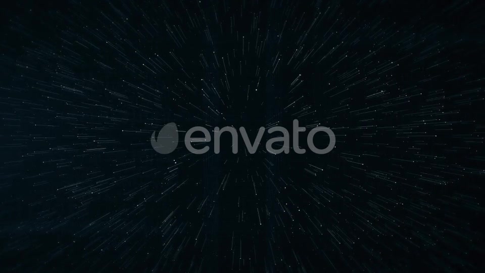 Dark Particles Videohive 23175582 Motion Graphics Image 3