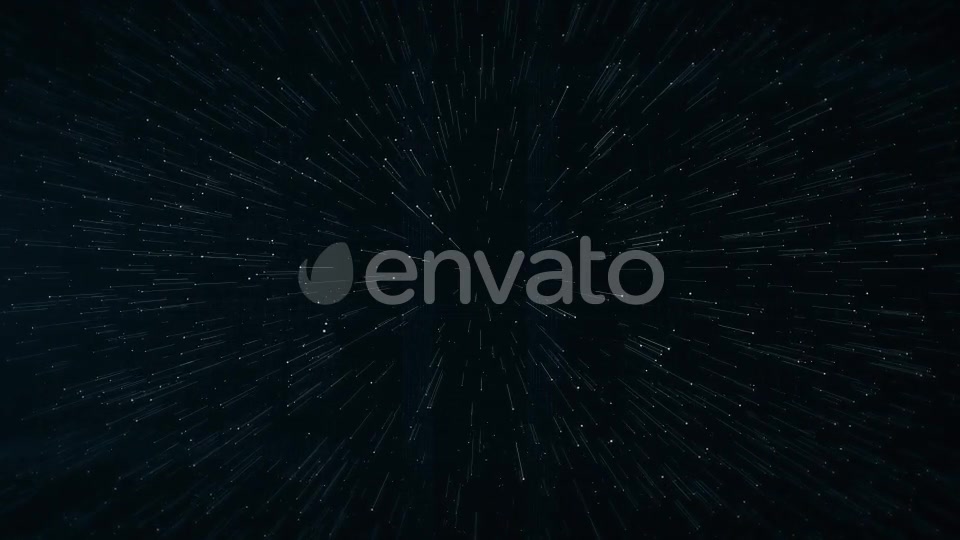 Dark Particles Videohive 23175582 Motion Graphics Image 4