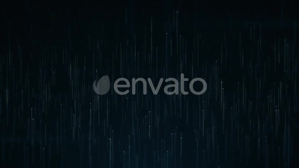Dark Particles Videohive 23175582 Motion Graphics Image 6