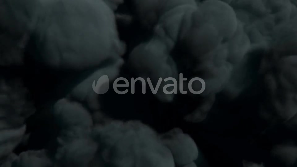 Dark Smoke Transition Videohive 23781760 Motion Graphics Image 3