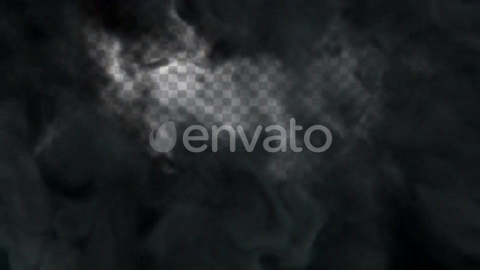 Dark Smoke Transition Videohive 23781760 Motion Graphics Image 4