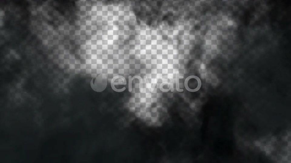 Dark Smoke Transition Videohive 23781760 Motion Graphics Image 5